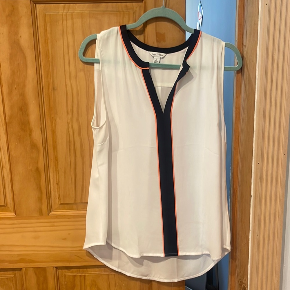 Nautica Blouse